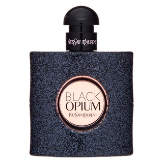 Yves Saint Laurent Black Opium parfumirana voda za ženske 50 ml