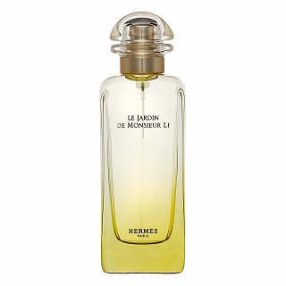 Hermès Le Jardin de Monsieur Li Toaletna voda unisex 100 ml
