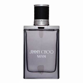 Jimmy Choo Man Toaletna voda za moške 50 ml