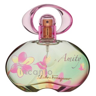 Salvatore Ferragamo Incanto Amity Toaletna voda za ženske 50 ml