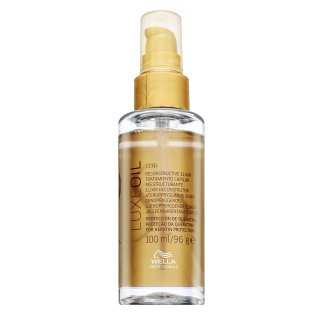 Wella Professionals SP Luxe Oil Reconstructive Elixir olje za vse vrste las 100 ml
