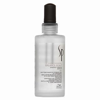Wella Professionals SP Balance Scalp Energy Serum Serum proti izpadanju las 100 ml