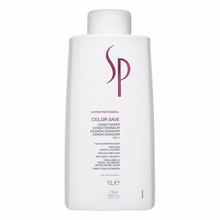 Wella Professionals SP Color Save Conditioner Balzam za barvane lase 1000 ml