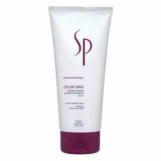 Wella Professionals SP Color Save Conditioner Balzam za barvane lase 200 ml