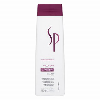 Wella Professionals SP Color Save Shampoo Šampon za barvane lase 250 ml