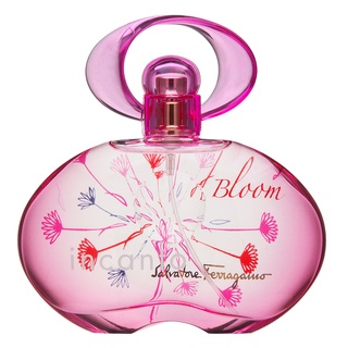 Salvatore Ferragamo Incanto Bloom (2014) Toaletna voda za ženske 100 ml