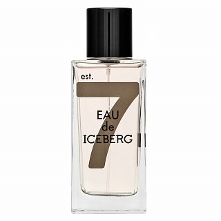 Iceberg Eau de Iceberg Jasmine Toaletna voda za ženske 100 ml