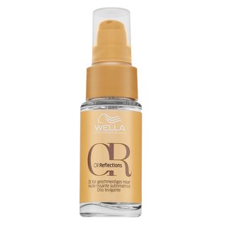 Wella Professionals Oil Reflections Smoothening Oil olje za poudarjanje barve las 30 ml