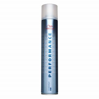 Wella Professionals Performance Extra Strong Hold Hairspray lak za lase za zelo močno pritrditev 500 ml