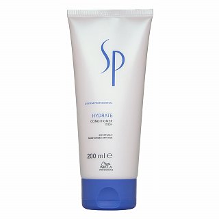Wella Professionals SP Hydrate Conditioner Balzam za suhe lase 200 ml