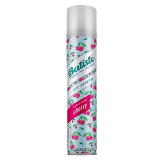 Batiste Dry Shampoo Fruity&Cheeky Cherry suhi šampon za vse vrste las 200 ml