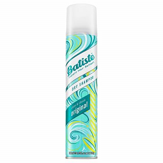 Batiste Dry Shampoo Clean&Classic Original suhi šampon za vse vrste las 200 ml