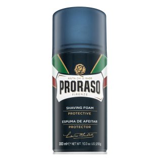 Proraso pena za britje Protective Shaving Foam 300 ml