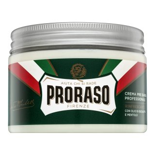 Proraso krema pred britjem Refreshing And Toning Pre-Shave Cream 300 ml