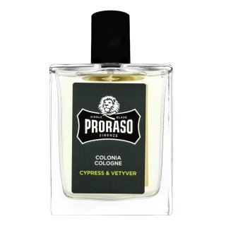 Proraso Cypress And Vetiver voda za britje po britju Cologne Spray 100 ml