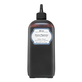Davines Finest Pigments barva za lase za naravne in barvane lase Golden 280 ml