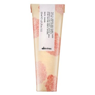 Davines More Inside Medium Hold Pliable Paste pasta za oblikovanje za fiksacijo medija 125 ml
