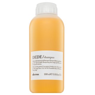 Davines Essential Haircare Dede Shampoo negovalni šampon za vse vrste las 1000 ml