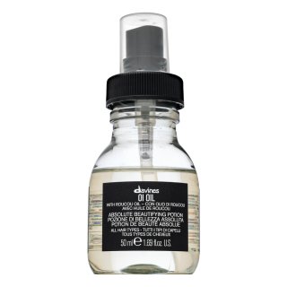Davines OI Oil olje za vse vrste las 50 ml