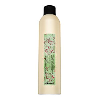 Davines More Inside Strong Hairspray močan lak za lase 400 ml