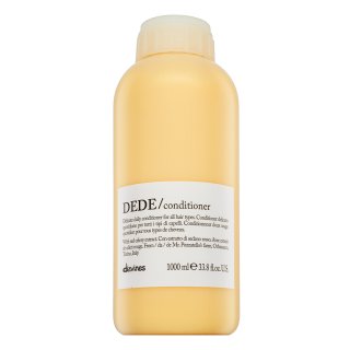 Davines Essential Haircare Dede Conditioner negovalni balzam za vse vrste las 1000 ml