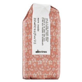 Davines More Inside Curl Building Serum Serum za kodraste lase 250 ml