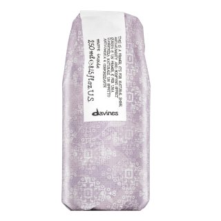 Davines More Inside Blow Dry Primer zaščitni sprej za toplotno obdelavo las 250 ml
