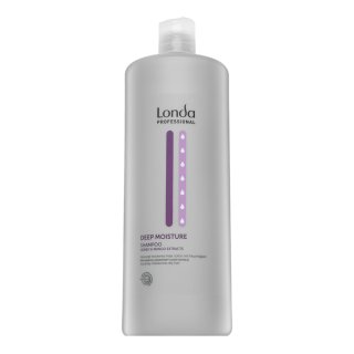 Londa Professional Deep Moisture Shampoo negovalni šampon za suhe lase 1000 ml