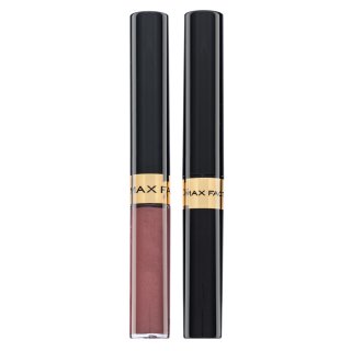 Max Factor Lipfinity Lip Colour tekoča šminka 001 Pearly Nude 4 ml