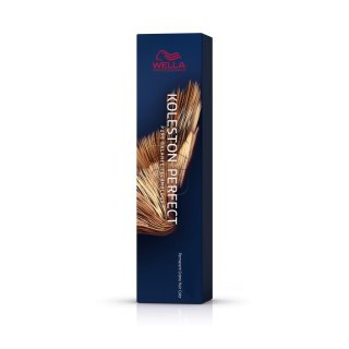 Wella Professionals Koleston Perfect Me Rich Naturals profesionalna trajna barva las 10/86 60 ml