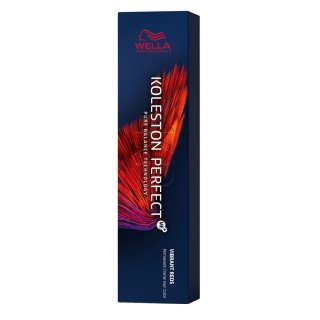 Wella Professionals Koleston Perfect Me+ Vibrant Reds profesionalna trajna barva las 5/5 60 ml