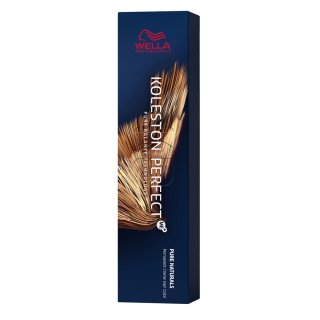 Wella Professionals Koleston Perfect Me+ Pure Naturals profesionalna trajna barva las 8/00 60 ml