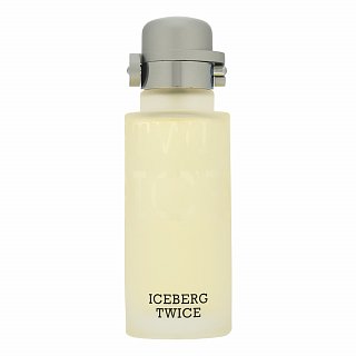 Iceberg Twice pour Homme Toaletna voda za moške 125 ml