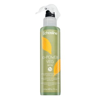 Echosline Ki-Power Veg Spray nega brez izpiranja z revitalizacijskim učinkom 200 ml