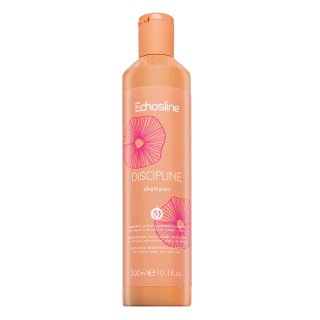 Echosline Discipline Shampoo gladilni šampon proti nakodranosti 300 ml