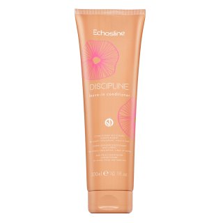 Echosline Discipline Leave-in Conditioner balzam brez izpiranja proti nakodranosti 300 ml