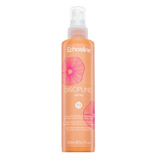 Echosline Discipline Spray razpršilo za glajenje proti nakodranosti 200 ml