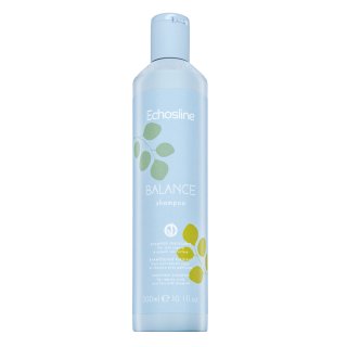Echosline Balance Shampoo šampon za čiščenje proti prhljaju 300 ml