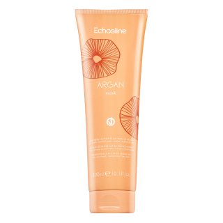 Echosline Argan Mask negovalna maska za lase za zaščito las pred vročino in vlago 300 ml