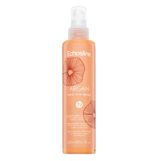 Echosline Argan Total One Spray maska za lažje razpletanje las 200 ml
