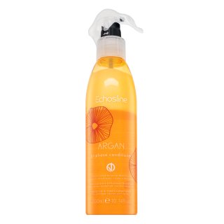 Echosline Argan Bi-Phase Conditioner balzam brez izpiranja za zaščito las pred vročino in vlago 300 ml