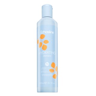 Echosline Hydrating Shampoo vlažilni šampon proti nakodranosti 300 ml