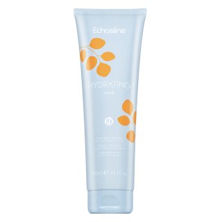 Echosline Hydrating Mask vlažilna maska proti nakodranosti 300 ml