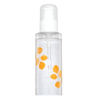 Echosline Hydrating Fluid Crystal tekoči kristali za suhe in neurejene lase 100 ml