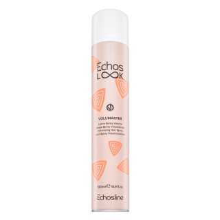 Echosline Echos Look Volumaster lak za lase za tanke lase 500 ml