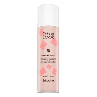Echosline Echos Look Diamond Shield razpršilo za zaščito las in sijaj 150 ml