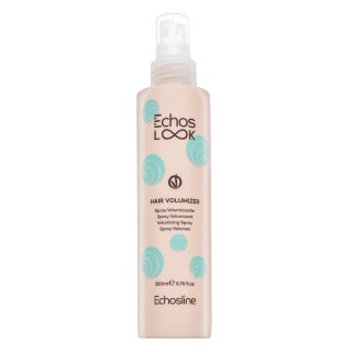 Echosline Echos Look Hair Volumizer pršilo za volumen za tanke lase 200 ml