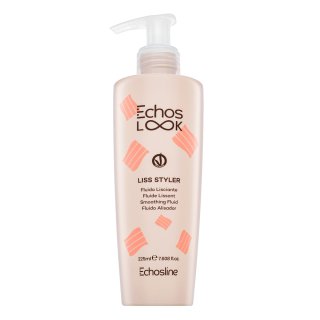 Echosline Echos Look Liss Styler tekočina za glajenje las 225 ml
