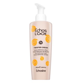 Echosline Echos Look Twister Cream smetana za opredelitev valov 225 ml