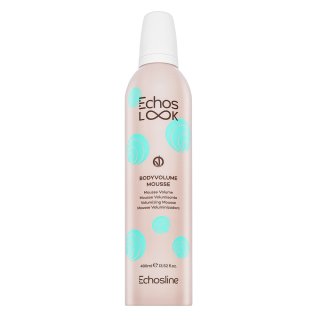 Echosline Echos Look BodyVolume Mousse pena za volumen las 400 ml